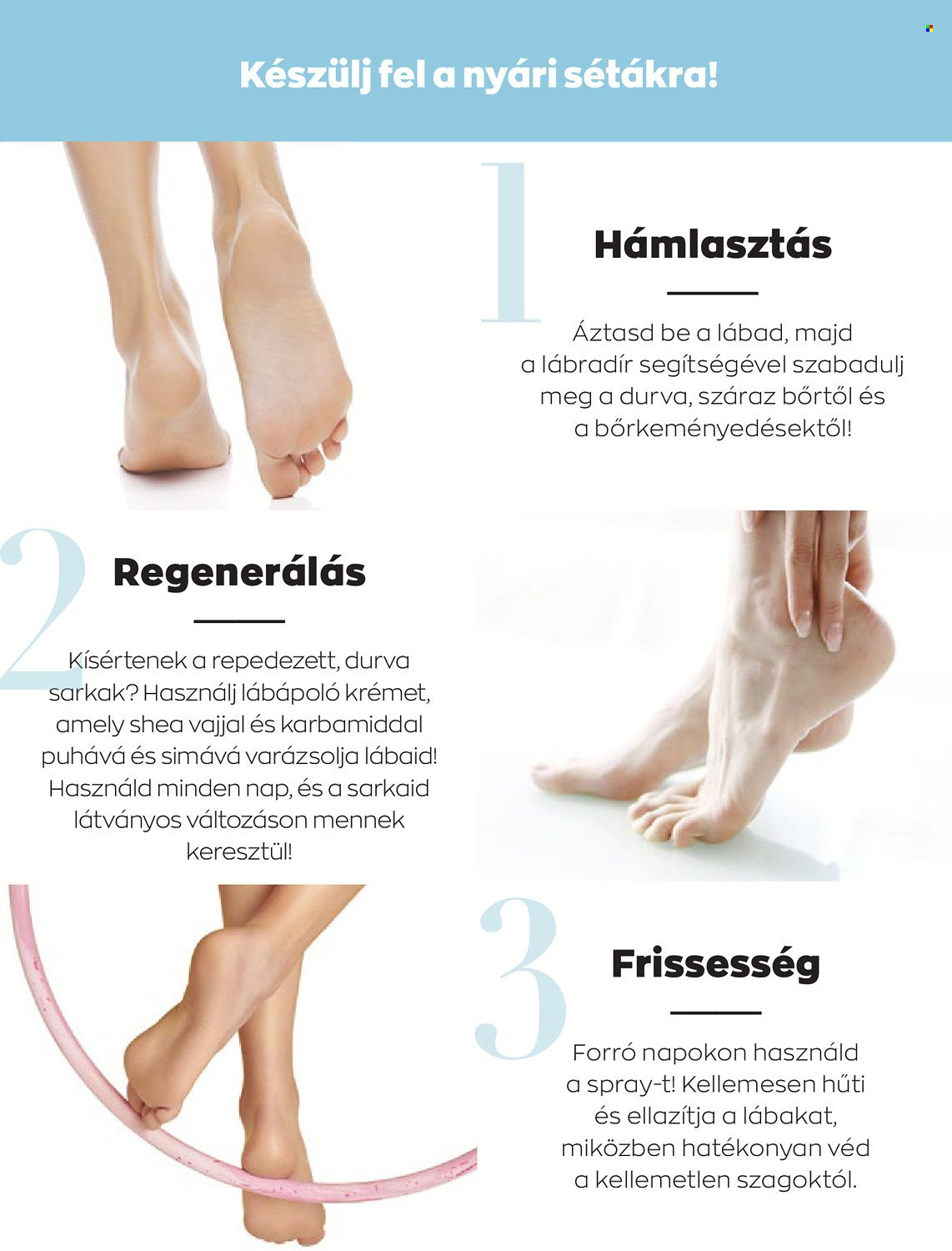 Avon akciós újságok. Oldal 26