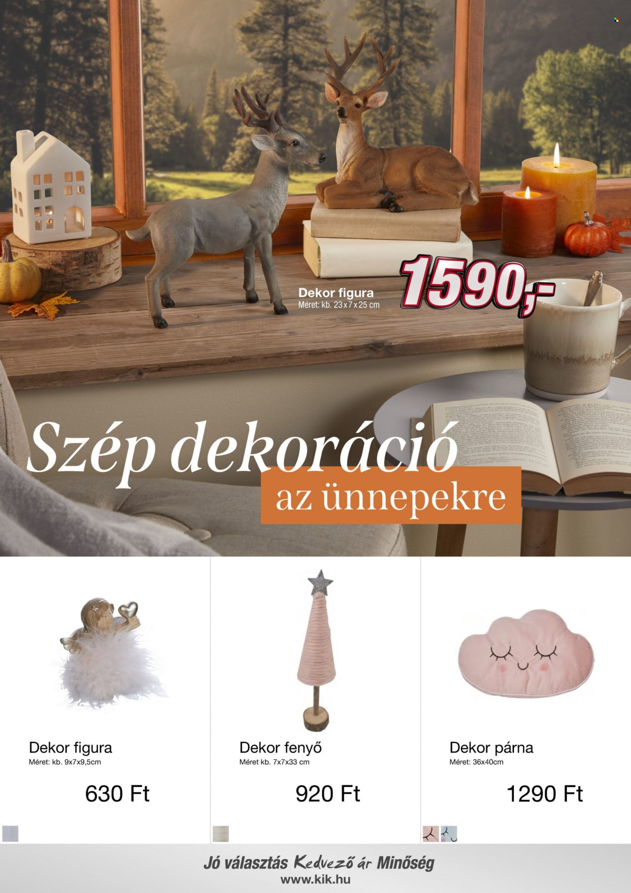 Kik akciós újságok. Oldal 7
