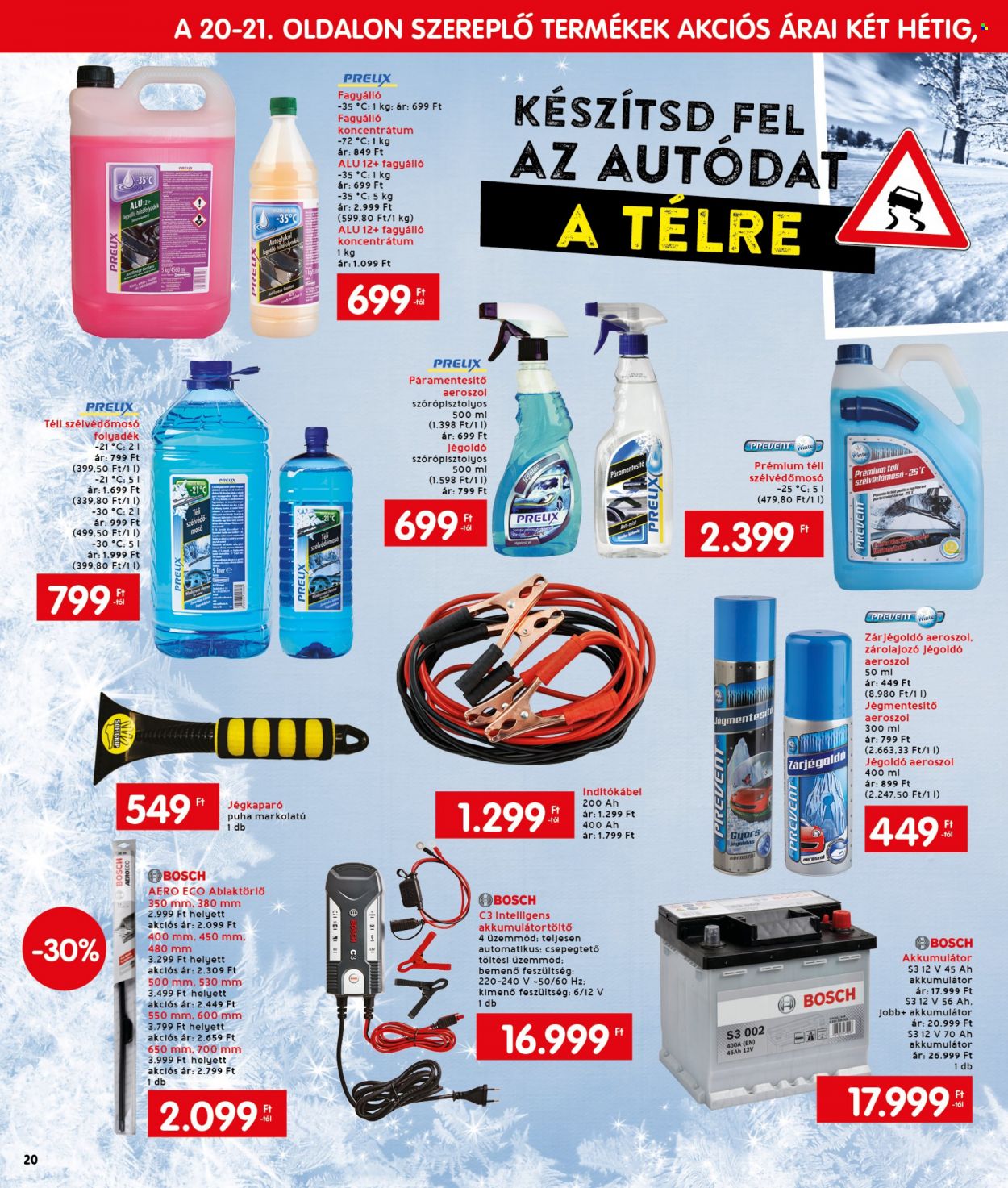 INTERSPAR akciós újságok - 2021.10.14 - 2021.10.20. Oldal 26