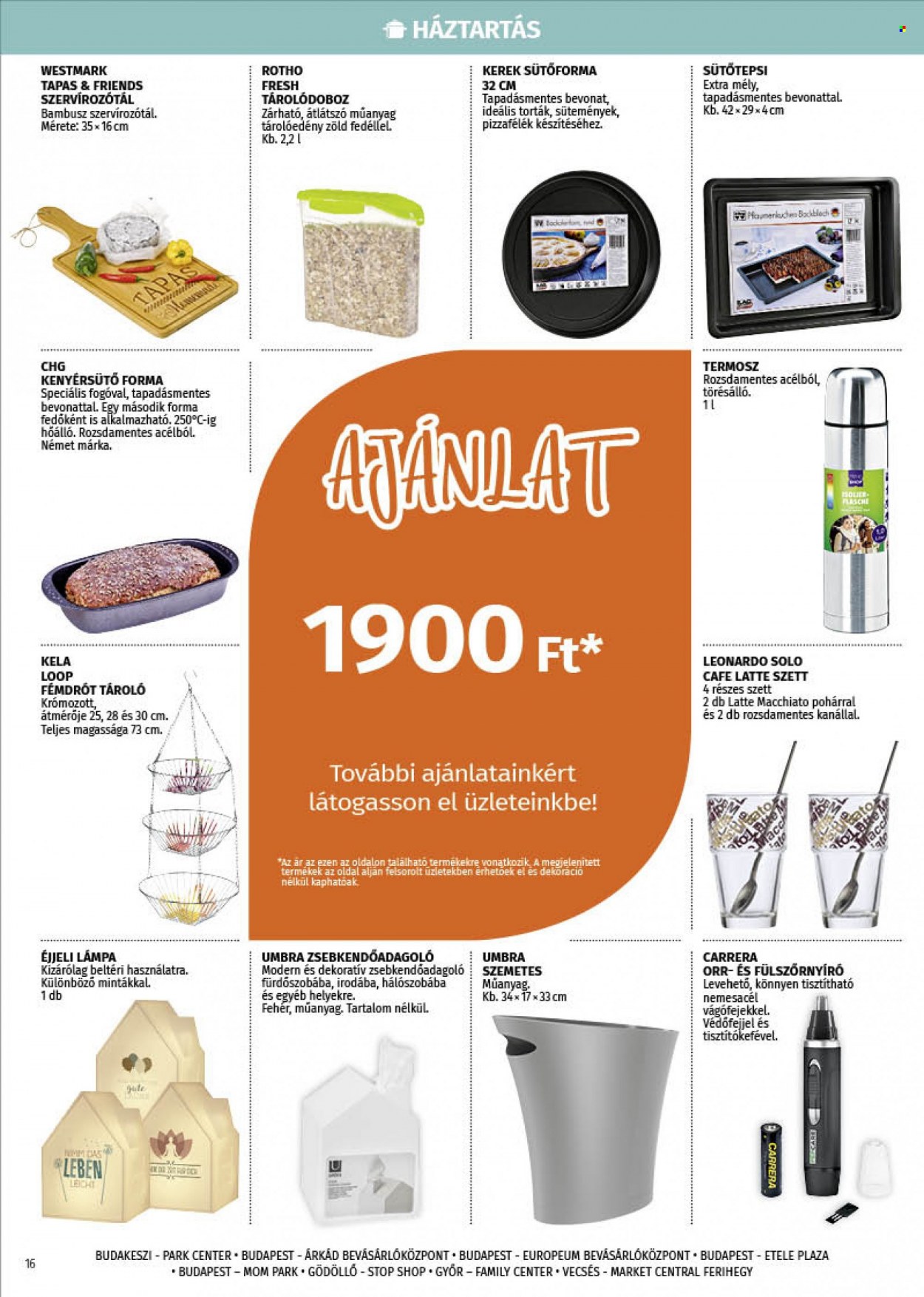 Müller akciós újságok - 2021.10.14 - 2021.10.20. Oldal 1