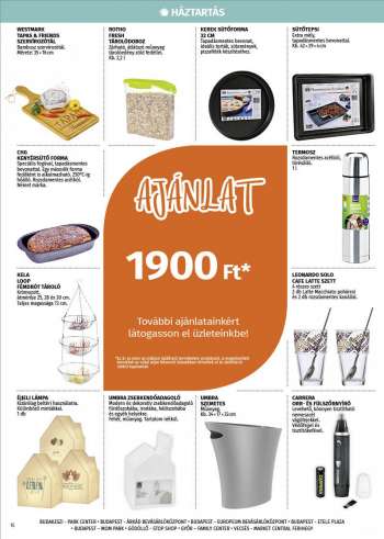 Újság Müller - 2021.10.14 - 2021.10.20.