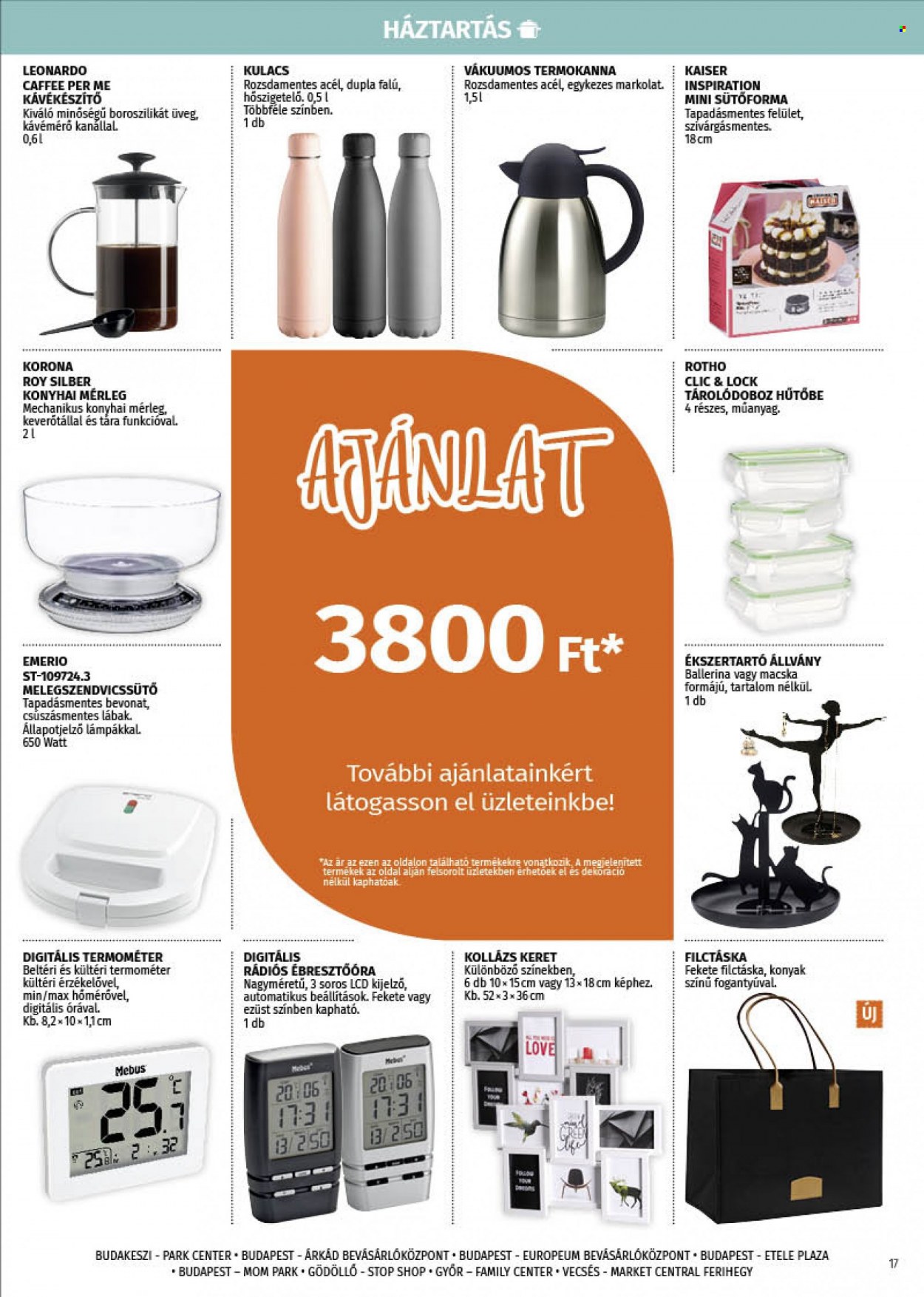 Müller akciós újságok - 2021.10.14 - 2021.10.20. Oldal 2