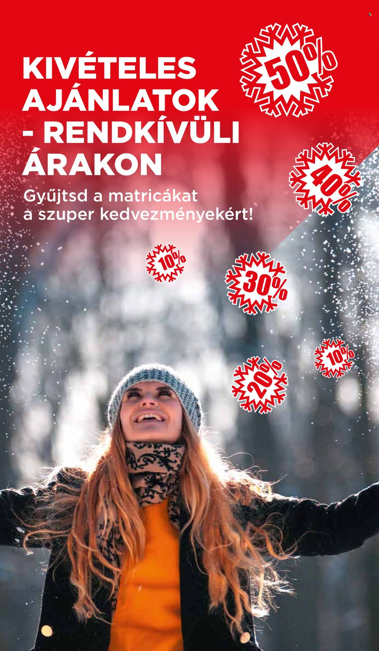 Auchan akciós újságok - 2021.10.14 - 2021.10.20. Oldal 2