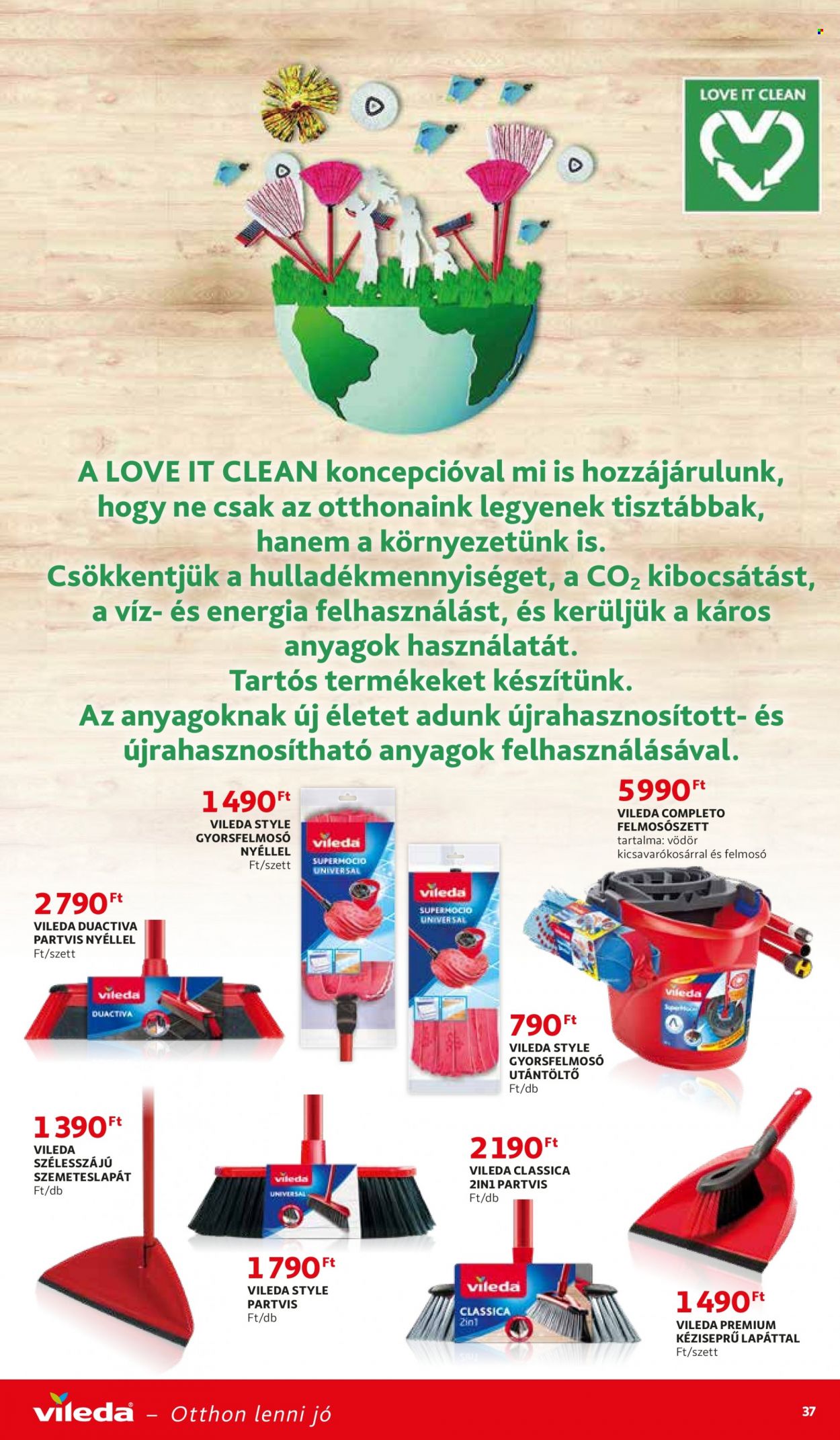 Auchan akciós újságok - 2021.10.14 - 2021.10.20. Oldal 37