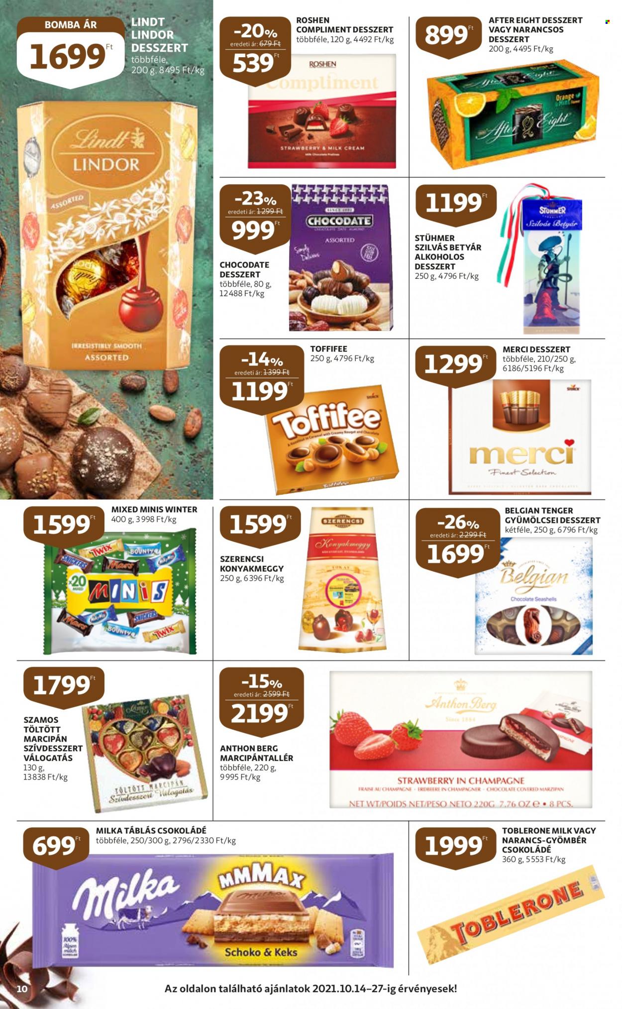 Auchan akciós újságok - 2021.10.14 - 2021.10.20. Oldal 10