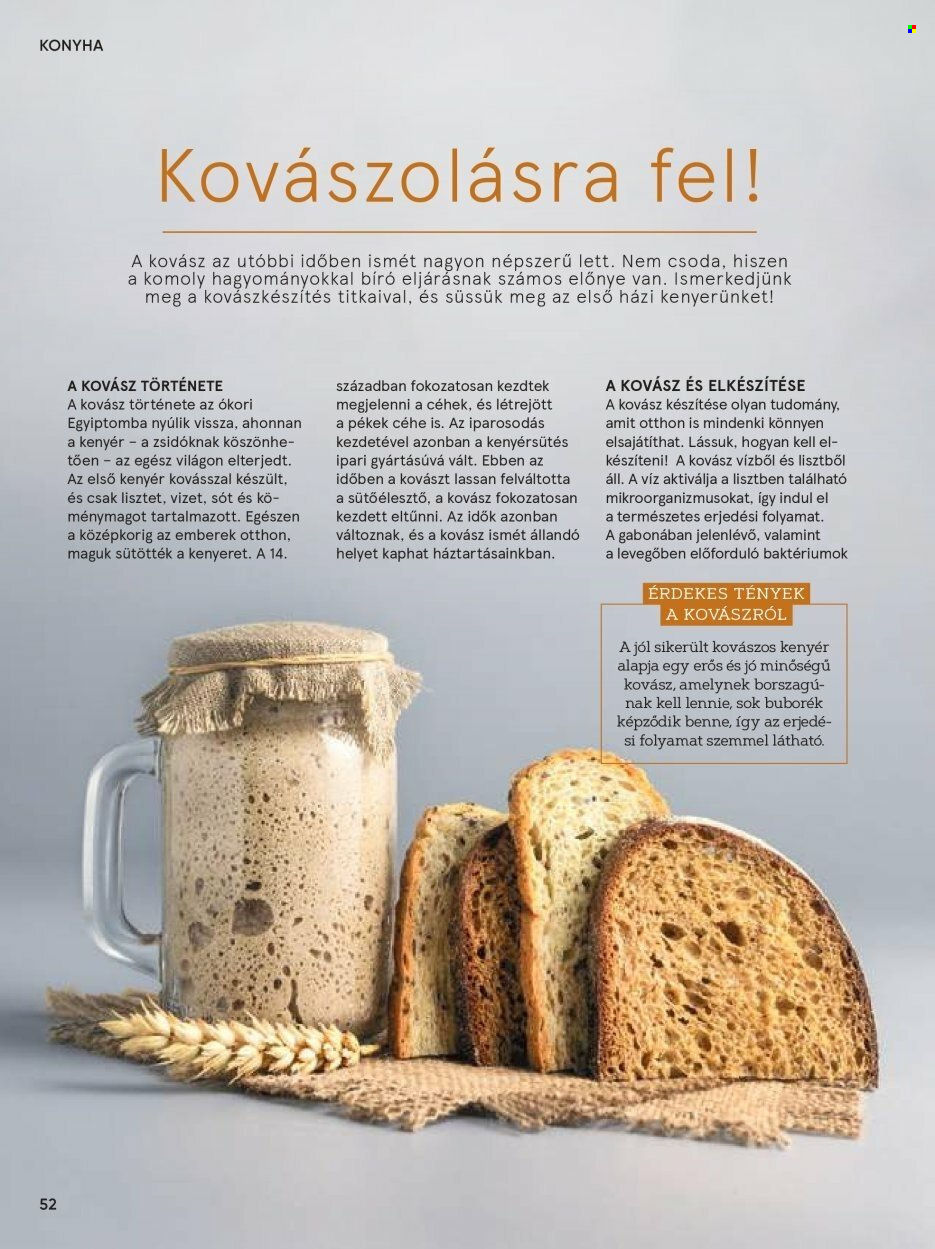 TESCO akciós újságok. Oldal 52
