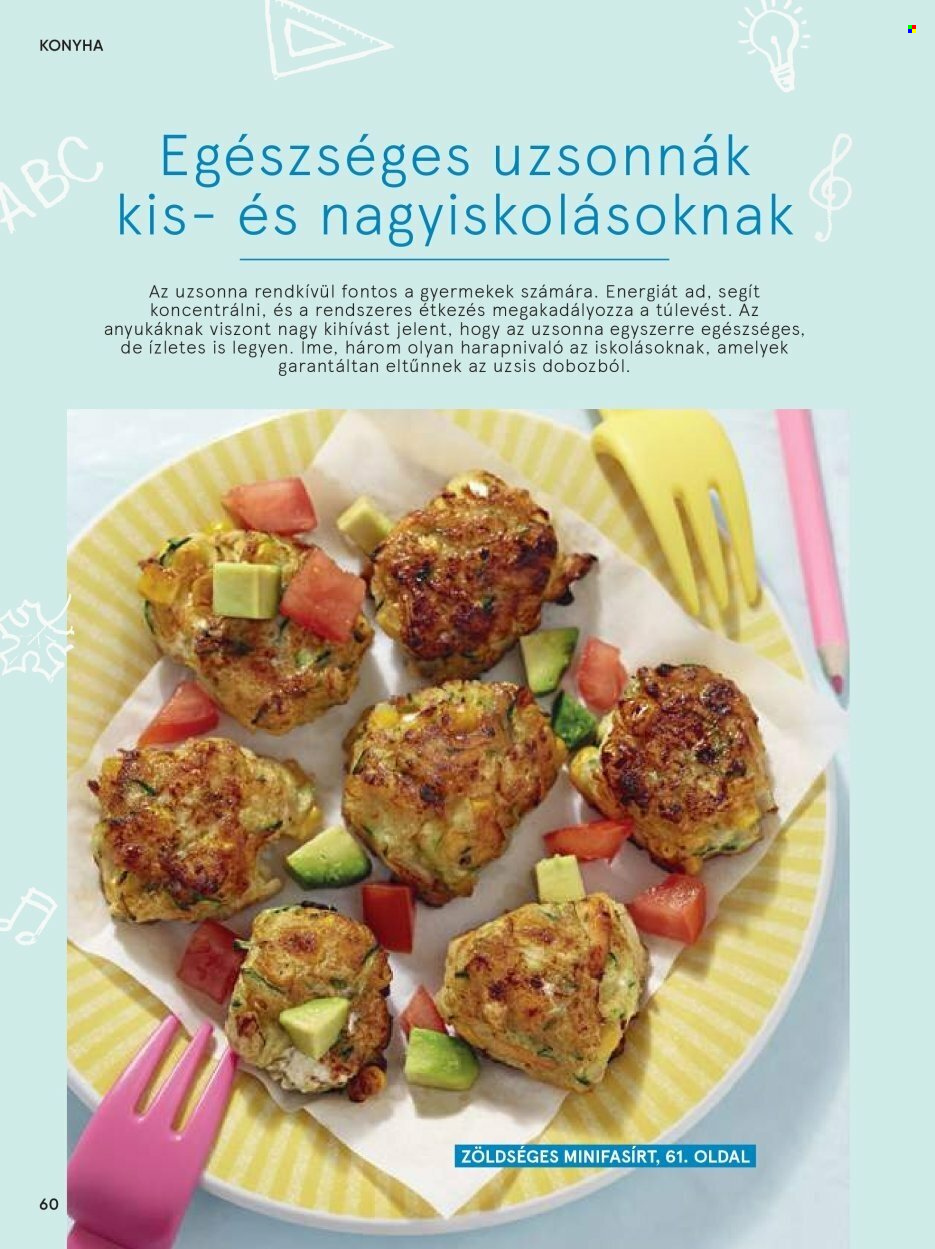 TESCO akciós újságok. Oldal 60