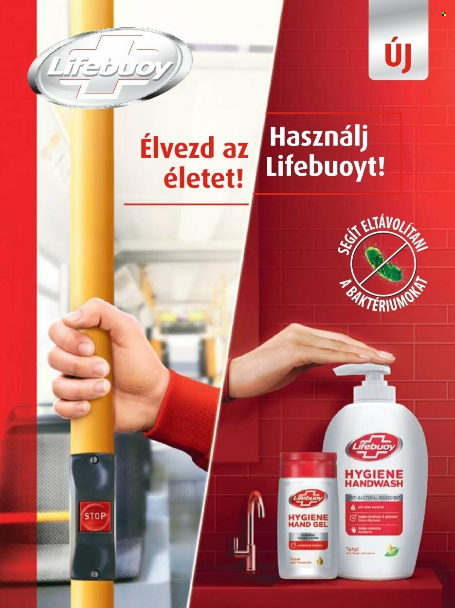 TESCO akciós újságok. Oldal 94