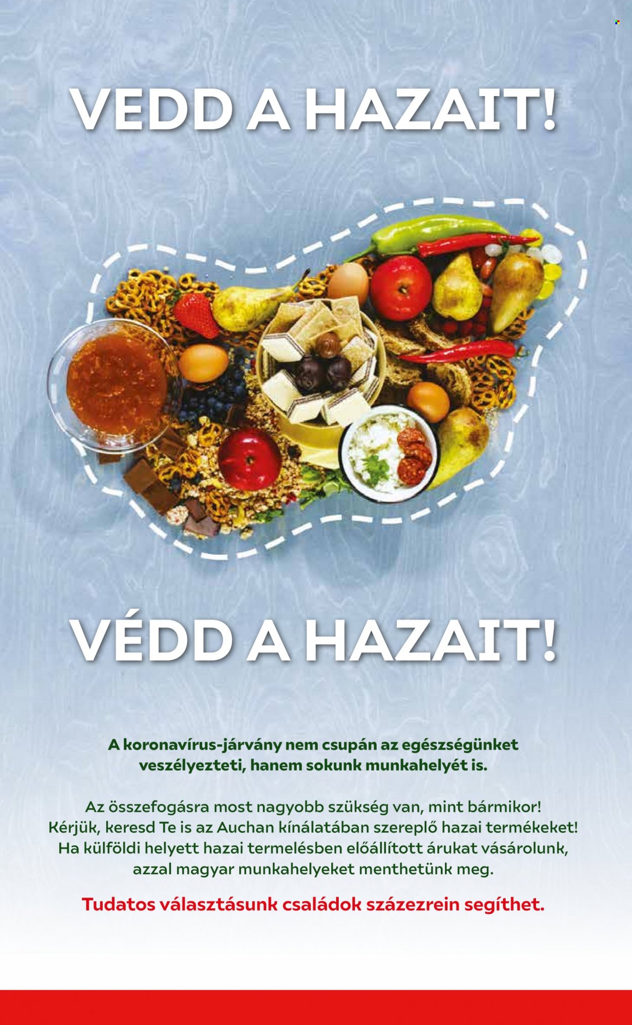 Auchan akciós újságok - 2021.10.21 - 2021.10.27. Oldal 11