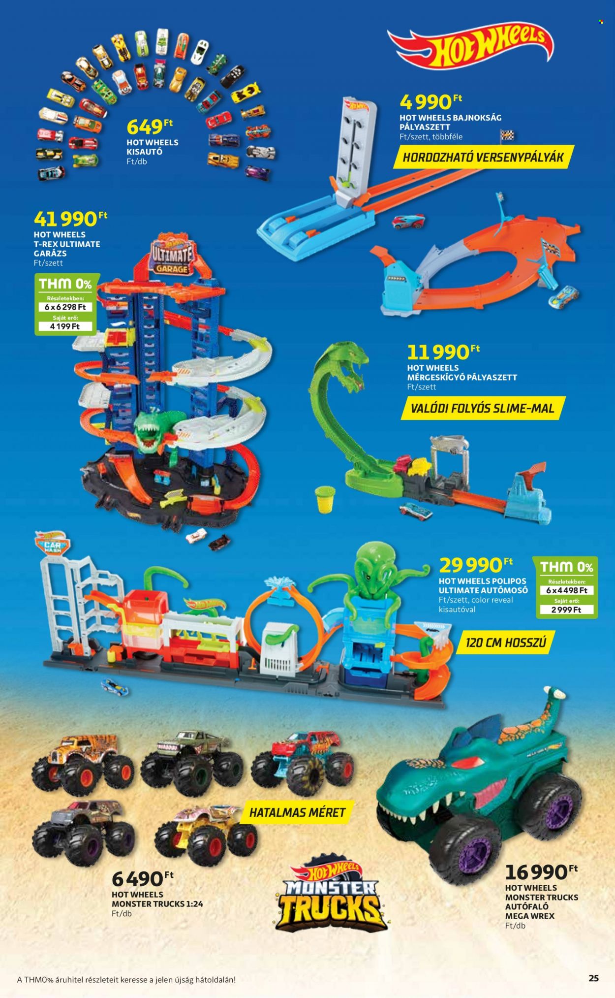 Auchan akciós újságok - 2021.10.21 - 2021.12.01. Oldal 25