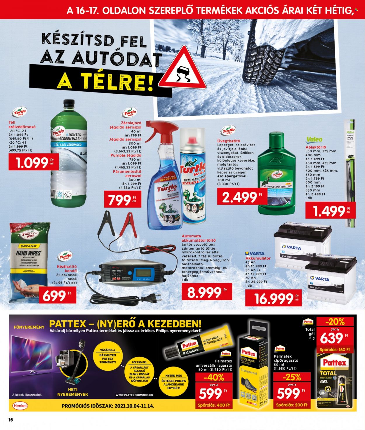 INTERSPAR akciós újságok - 2021.10.28 - 2021.11.03. Oldal 22