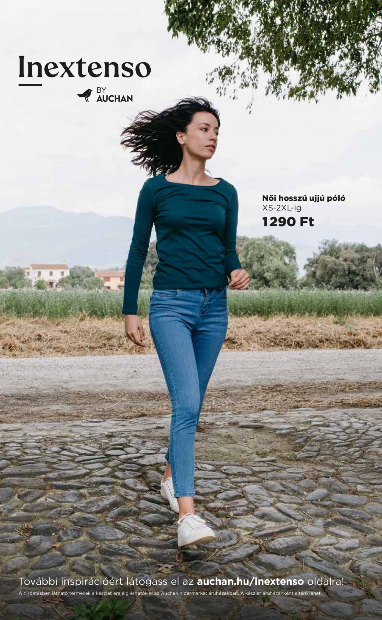 Auchan akciós újságok - 2021.10.28 - 2021.11.03. Oldal 32