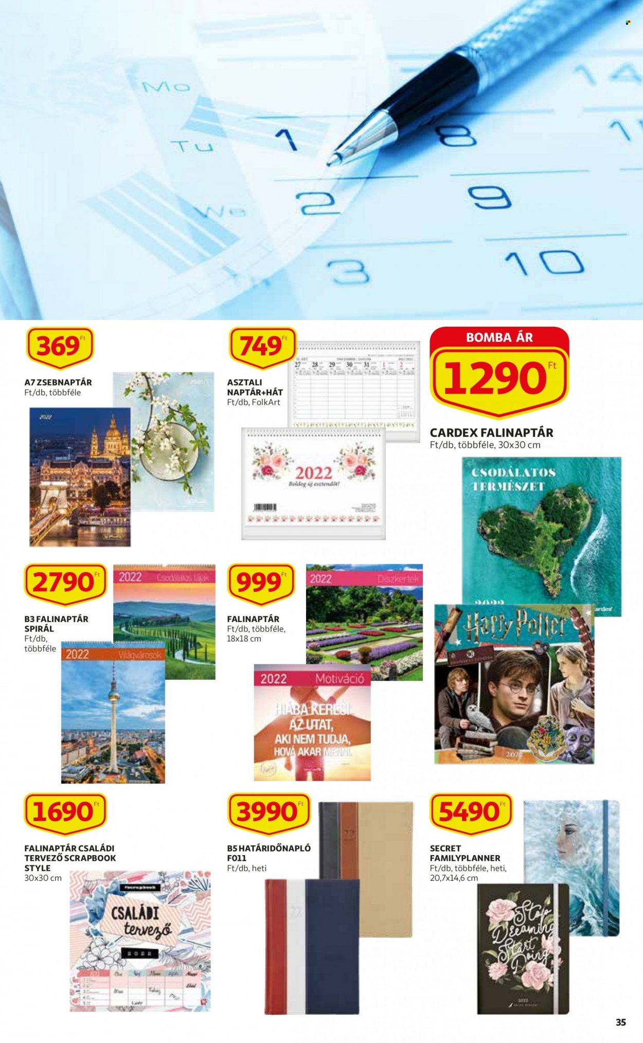 Auchan akciós újságok - 2021.10.28 - 2021.11.03. Oldal 35