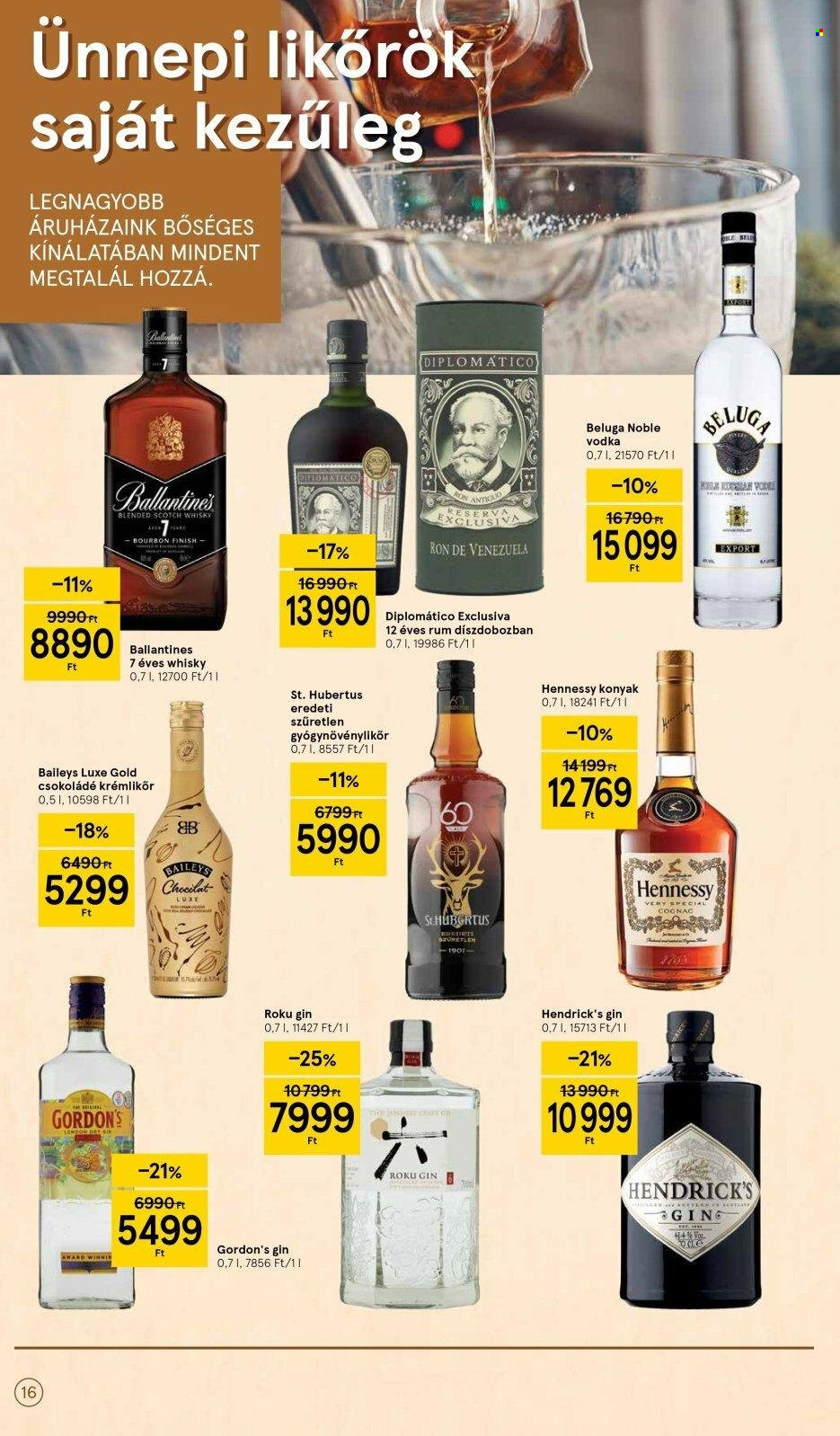 TESCO akciós újságok - 2021.10.28 - 2021.11.03. Oldal 16