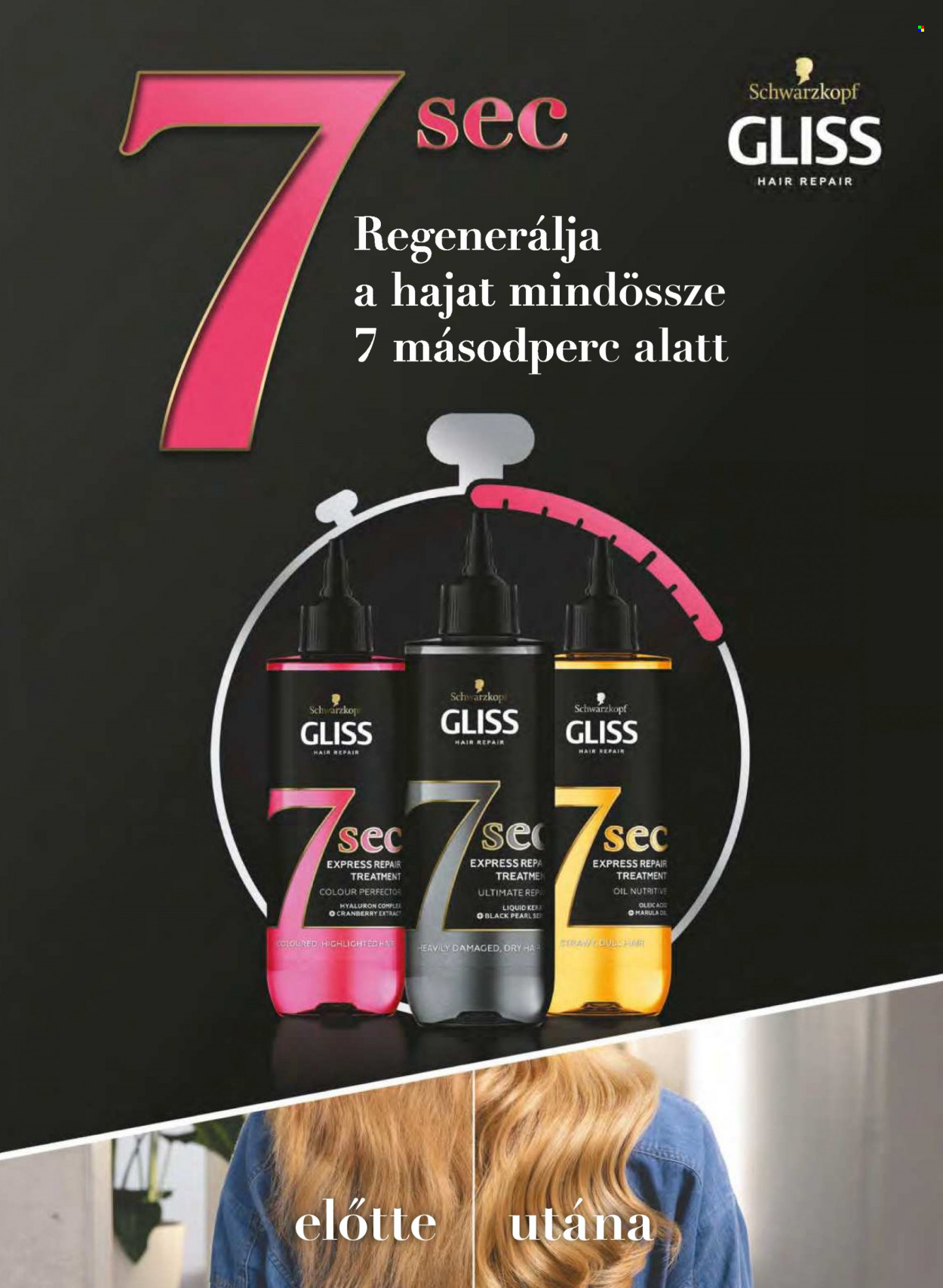 dm drogerie markt akciós újságok. Oldal 10