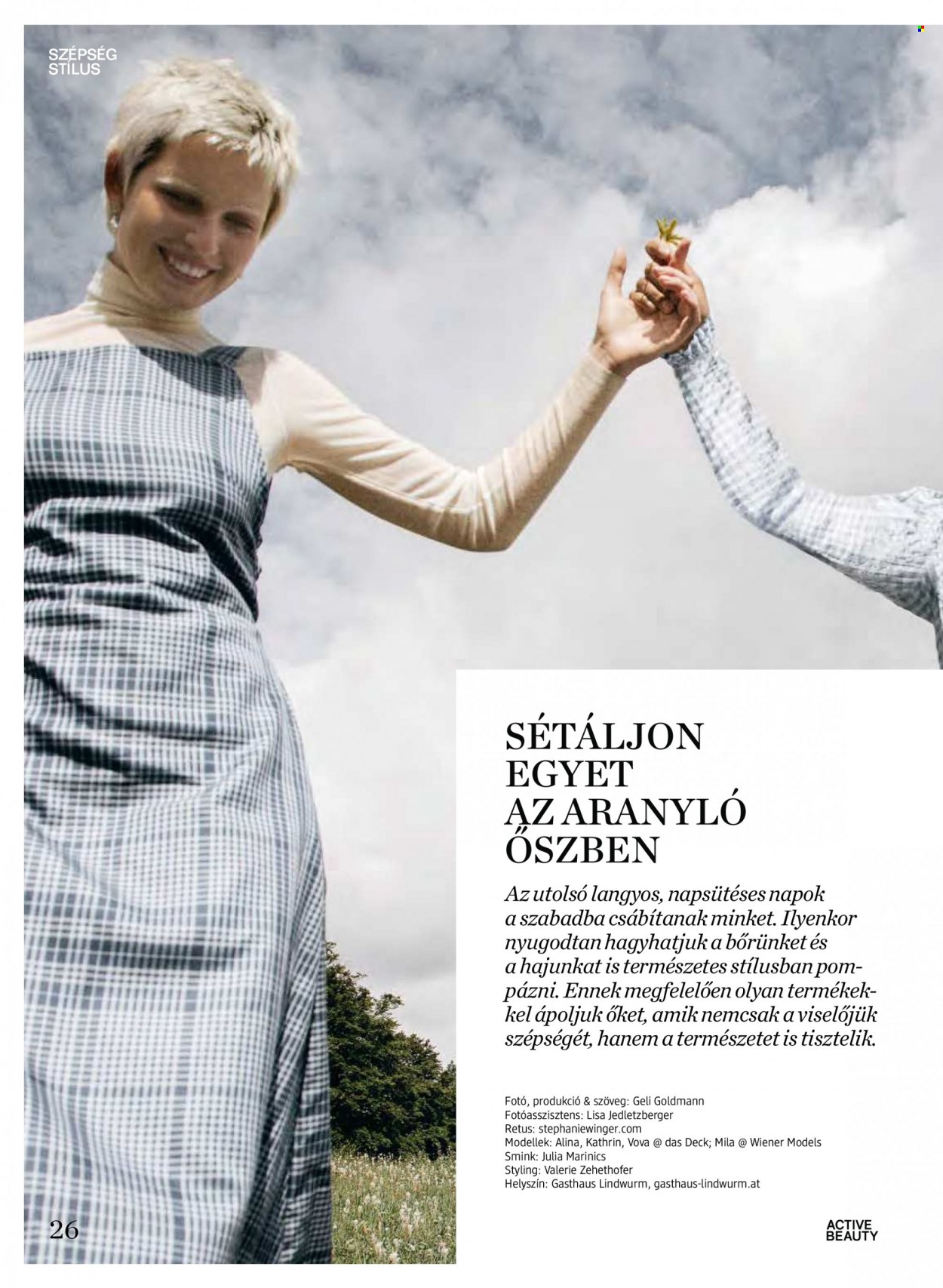 dm drogerie markt akciós újságok. Oldal 26