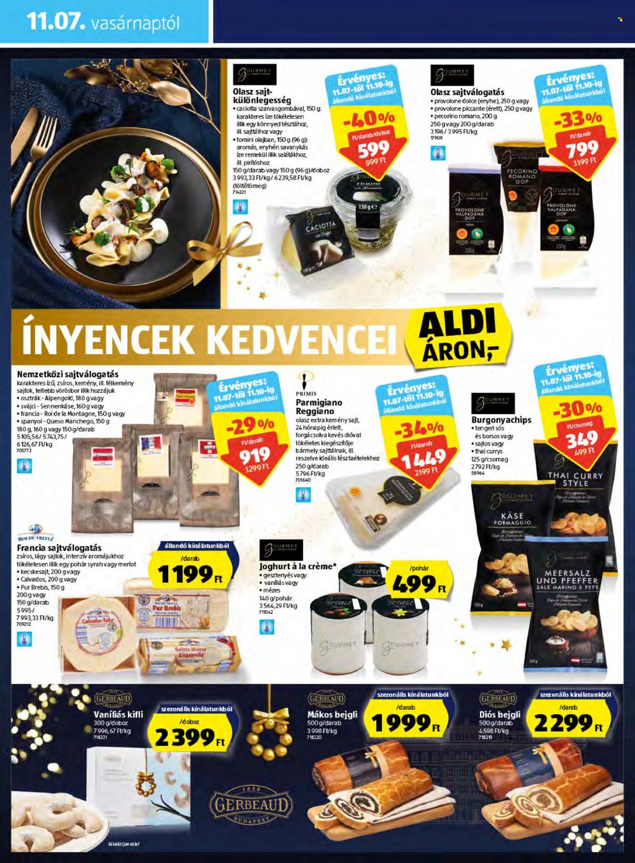 Aldi akciós újságok - 2021.11.04 - 2021.11.11. Oldal 18