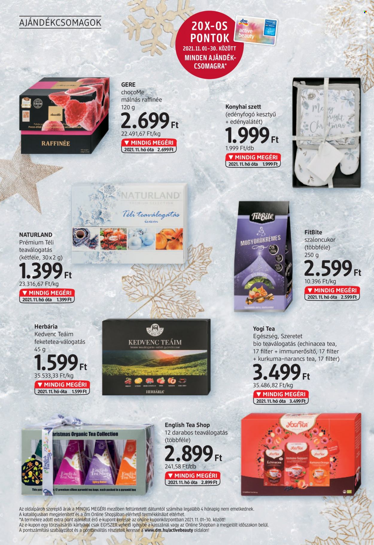 dm drogerie markt akciós újságok. Oldal 20