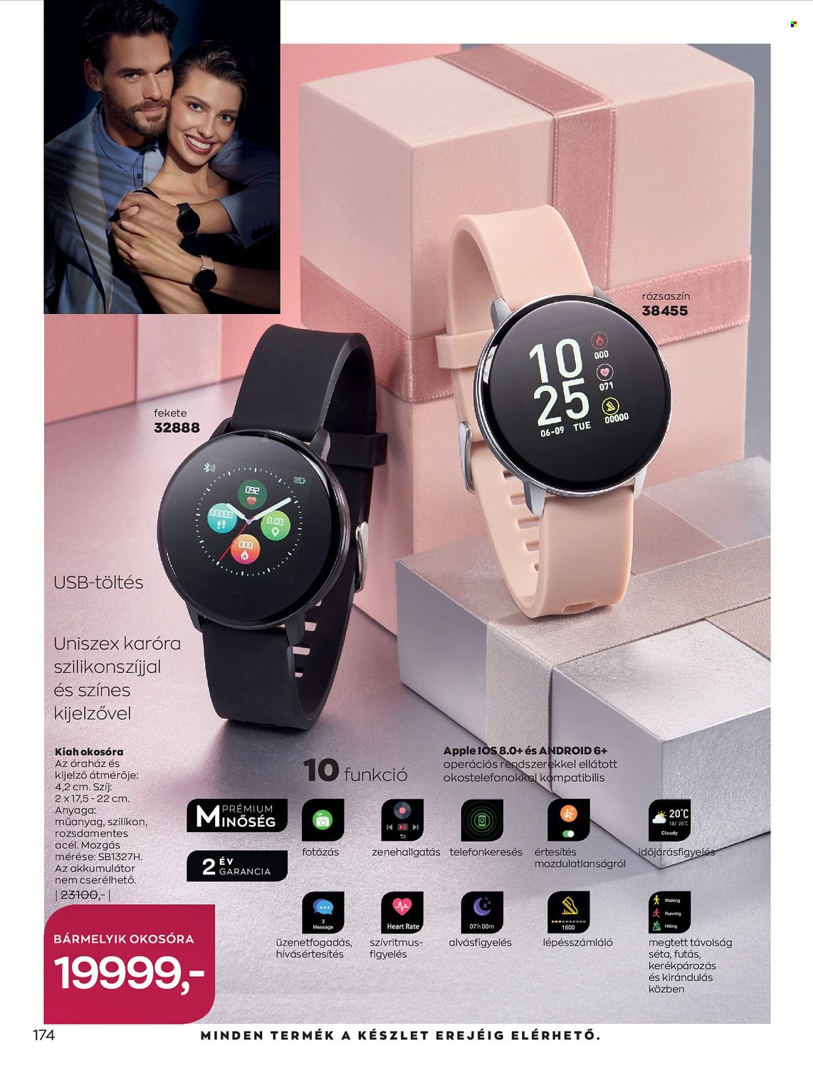 Avon akciós újságok - 2021.11.01 - 2021.11.30. Oldal 176