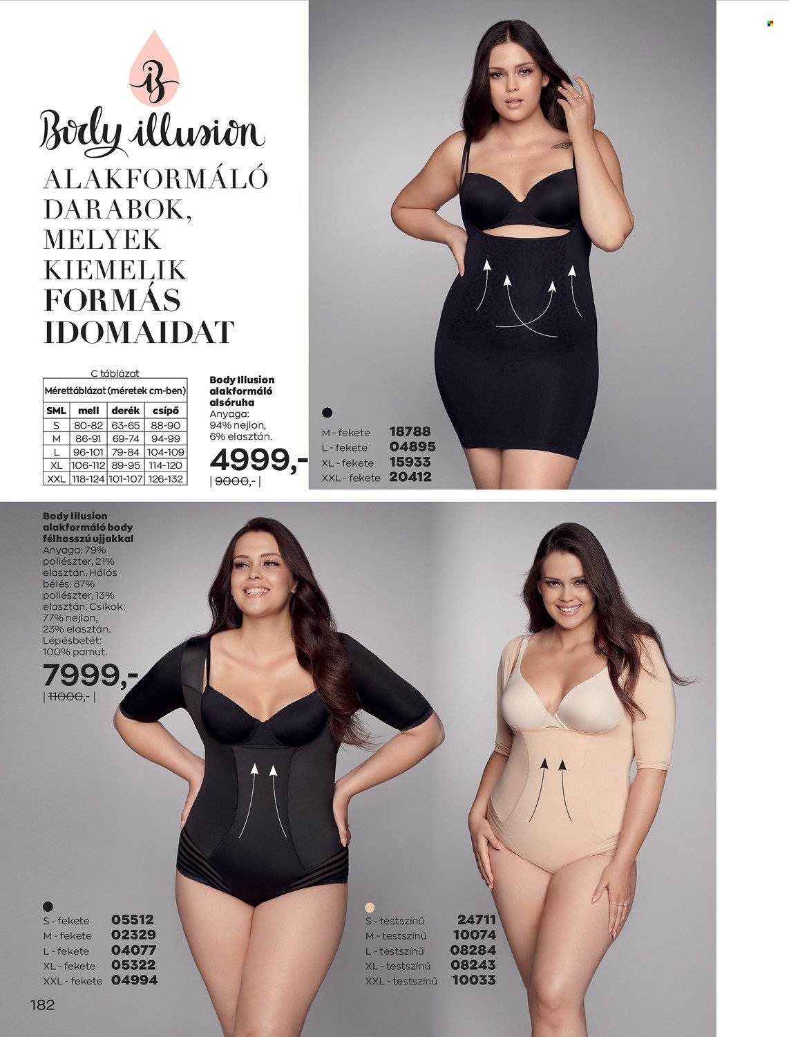 Avon akciós újságok - 2021.11.01 - 2021.11.30. Oldal 184