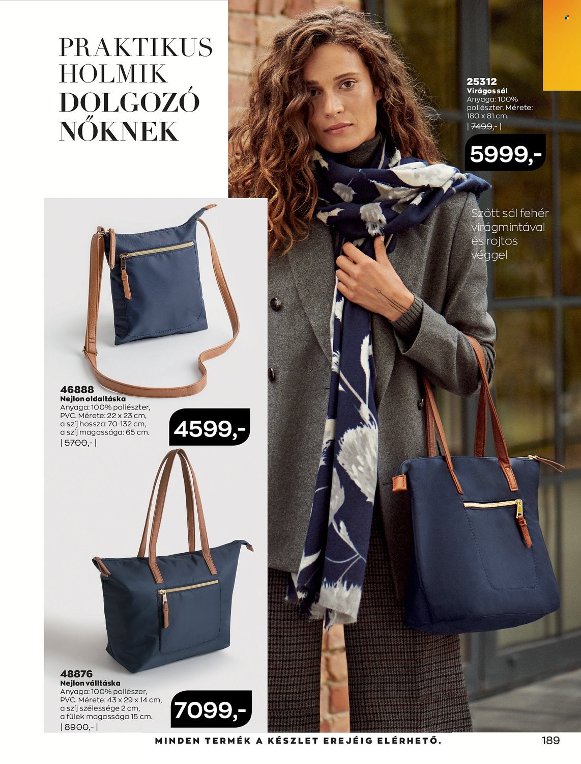 Avon akciós újságok - 2021.11.01 - 2021.11.30. Oldal 191