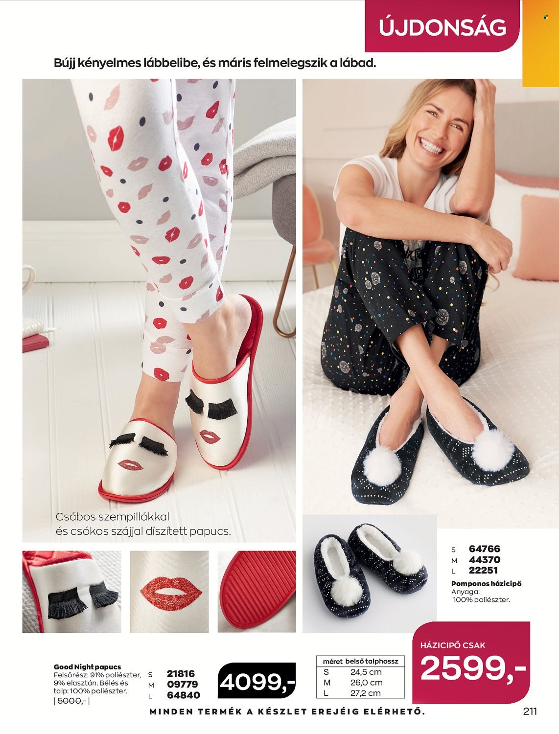 Avon akciós újságok - 2021.11.01 - 2021.11.30. Oldal 213