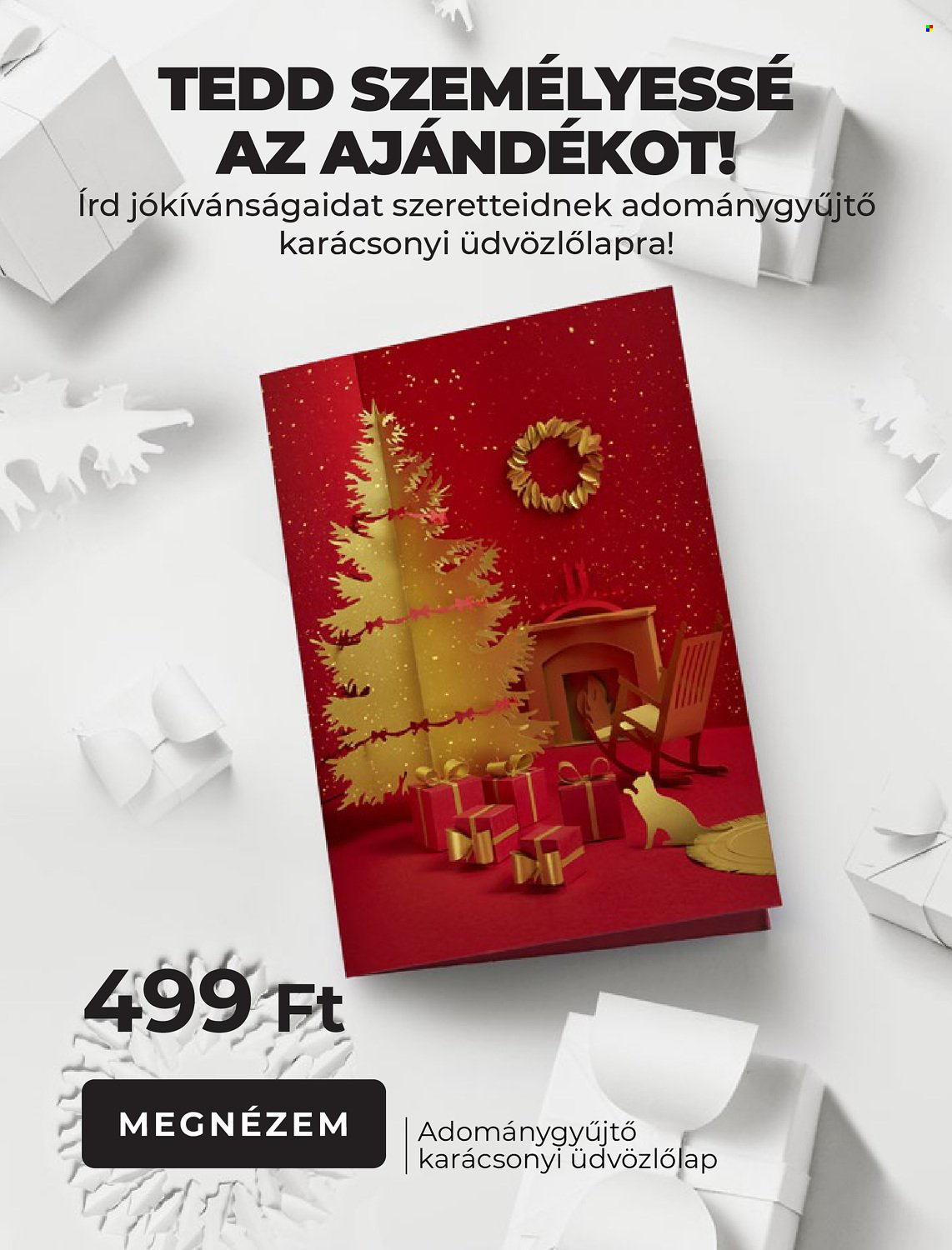 Avon akciós újságok - 2021.11.01 - 2021.12.31. Oldal 4