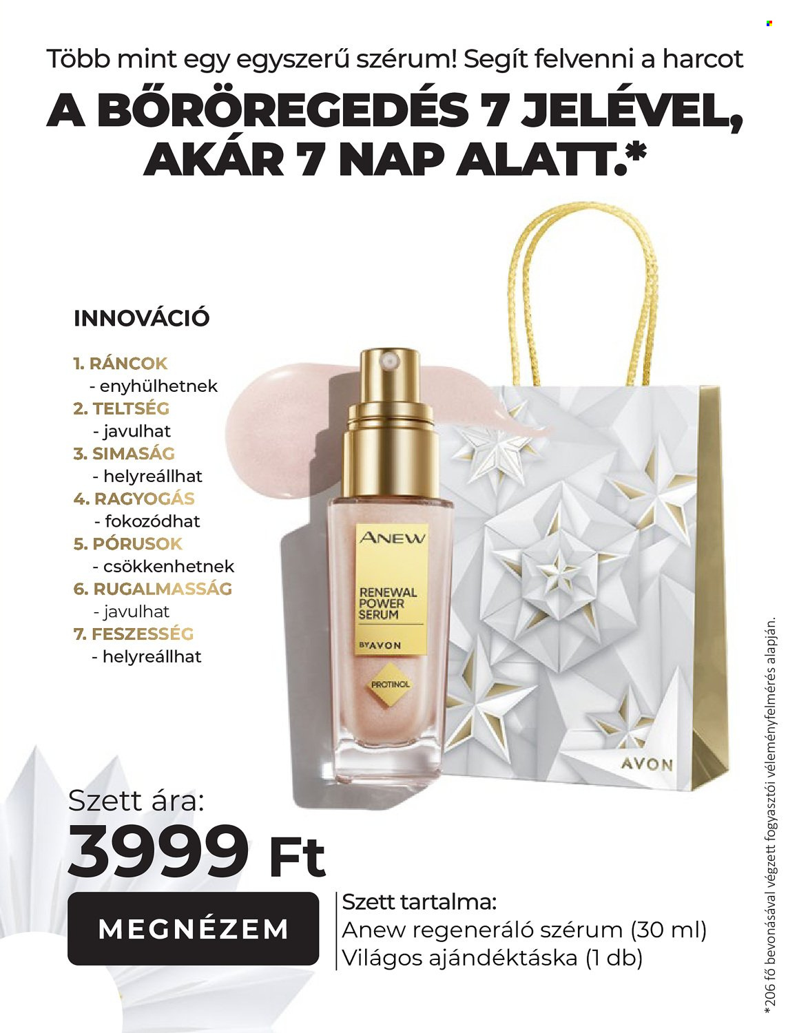Avon akciós újságok - 2021.11.01 - 2021.12.31. Oldal 22