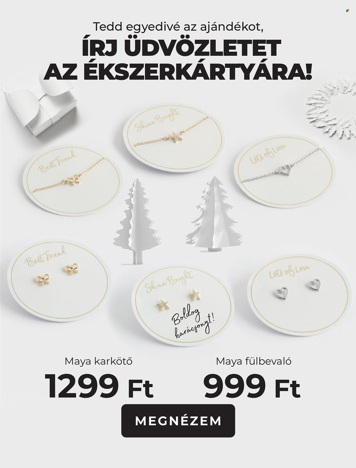 Avon akciós újságok - 2021.11.01 - 2021.12.31. Oldal 39