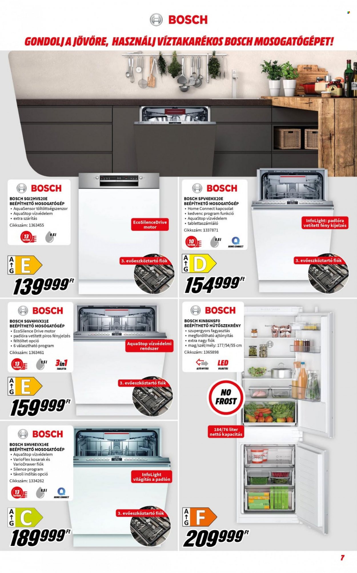 MediaMarkt akciós újságok - 2021.11.04 - 2021.11.30. Oldal 7