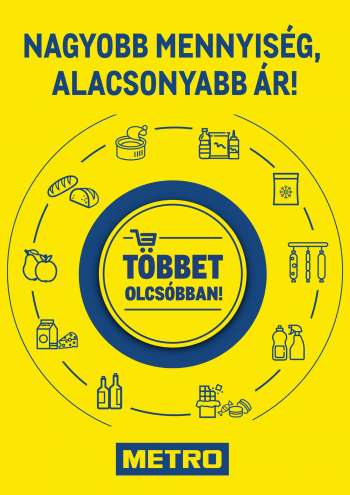 Újság Metro - 2021.11.03 - 2021.11.16.