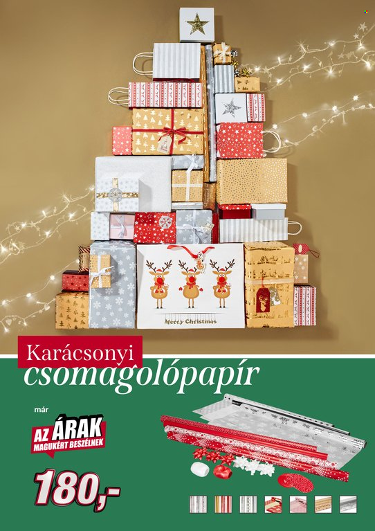Kik akciós újságok. Oldal 6