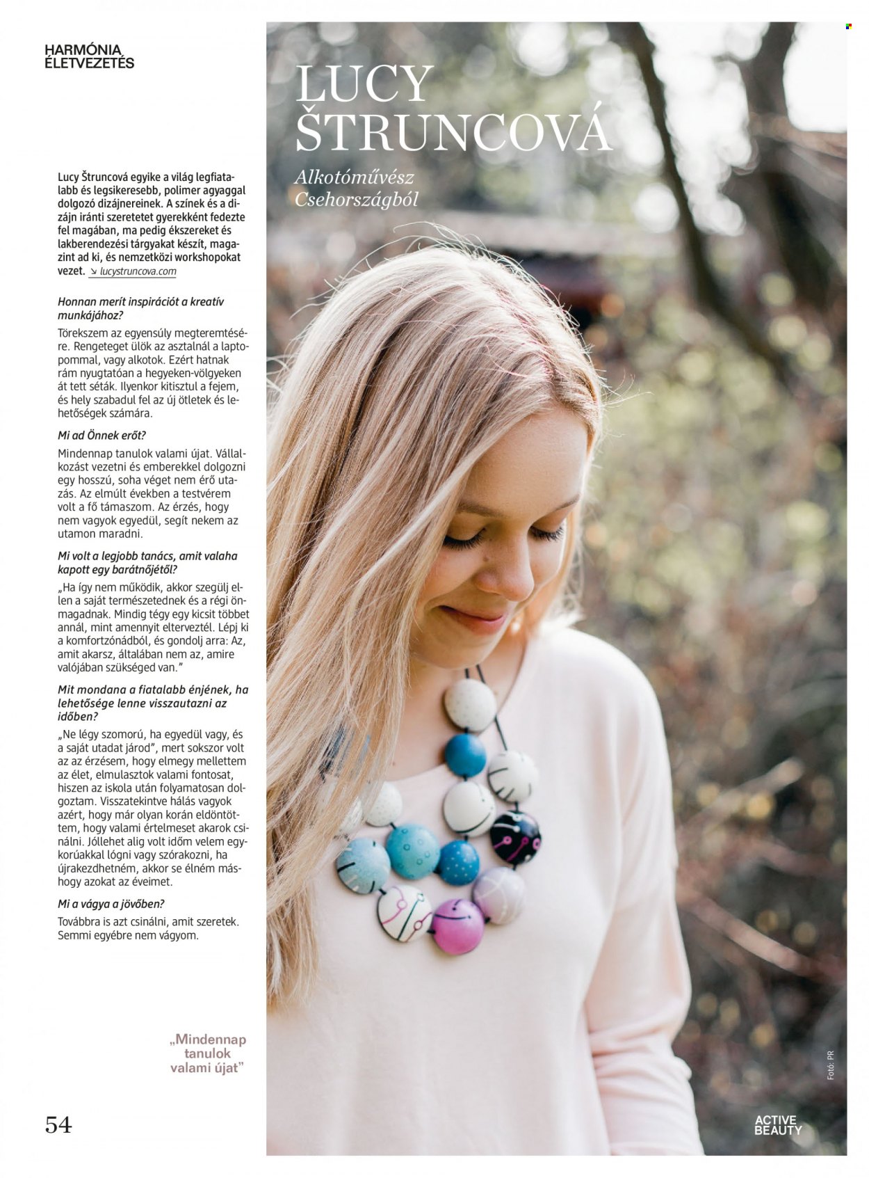 dm drogerie markt akciós újságok. Oldal 54