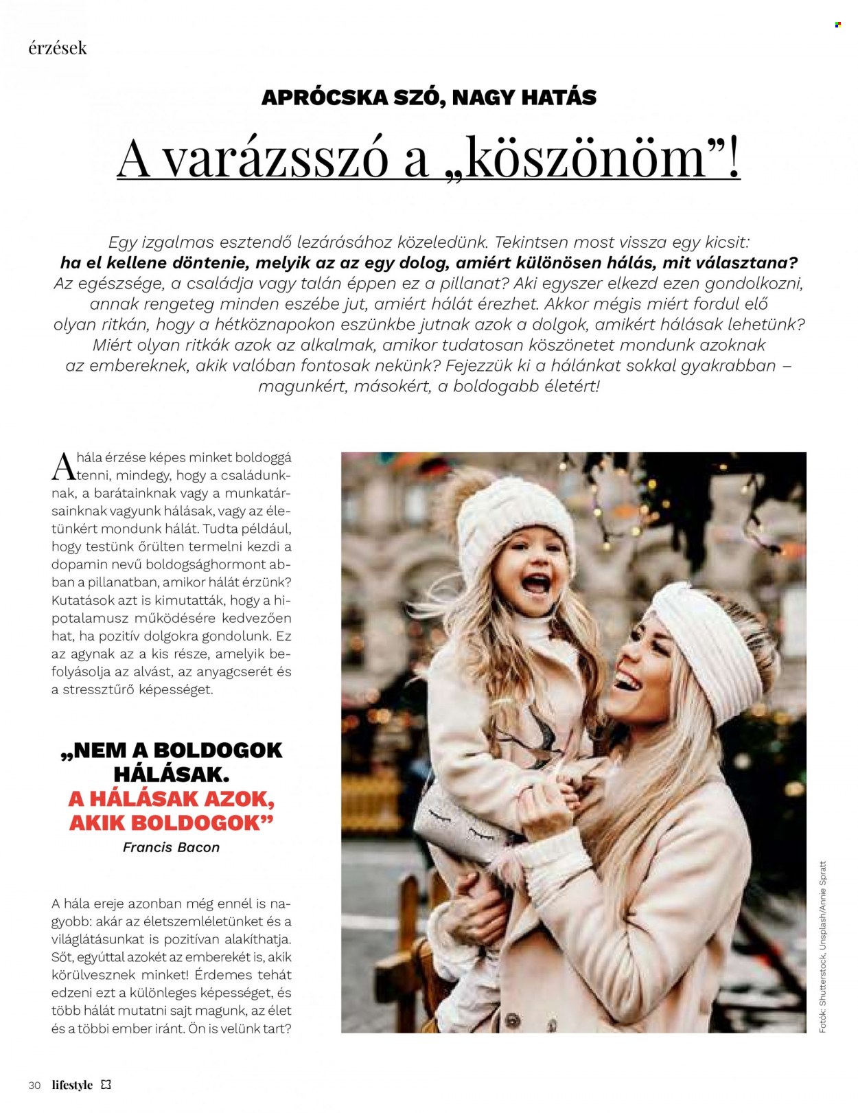 Müller akciós újságok. Oldal 30