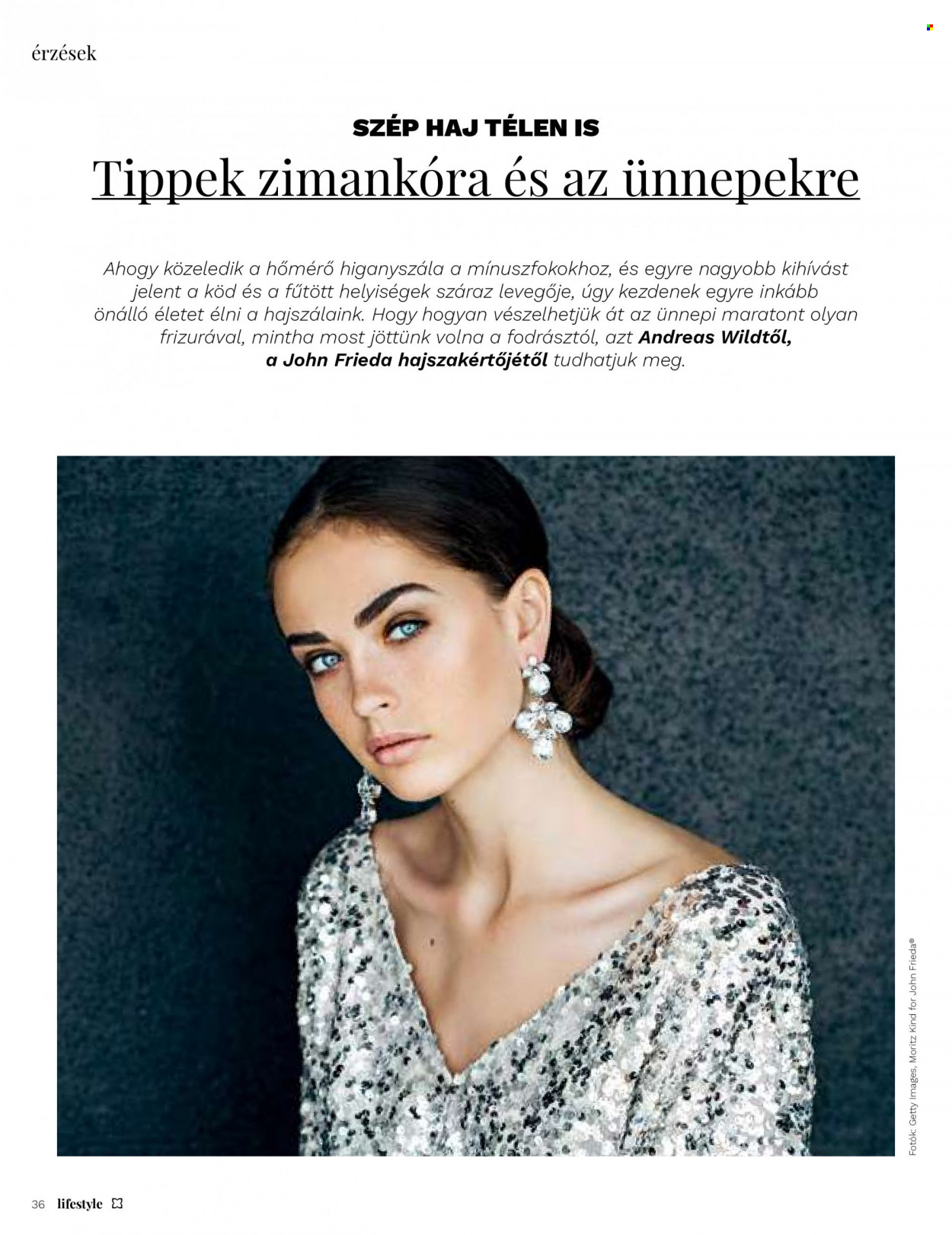 Müller akciós újságok. Oldal 36