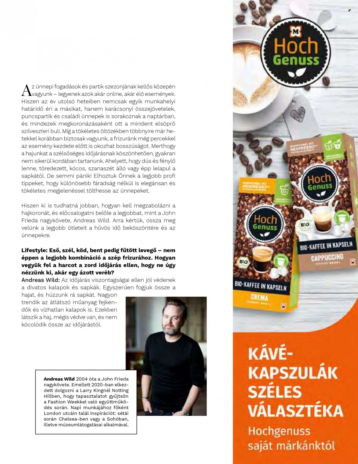 Müller akciós újságok. Oldal 37