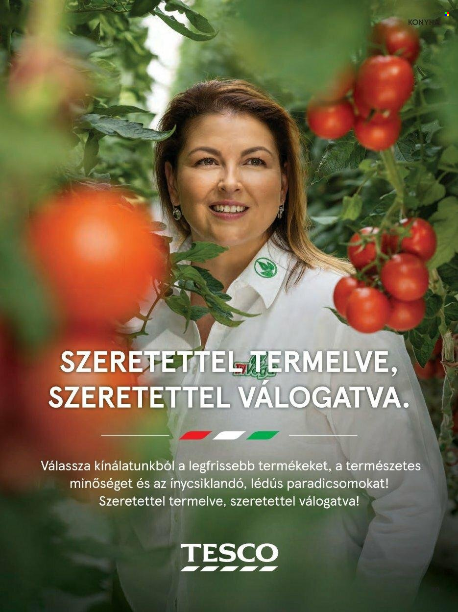 TESCO akciós újságok - 2021.11.19 - 2022.02.28. Oldal 39
