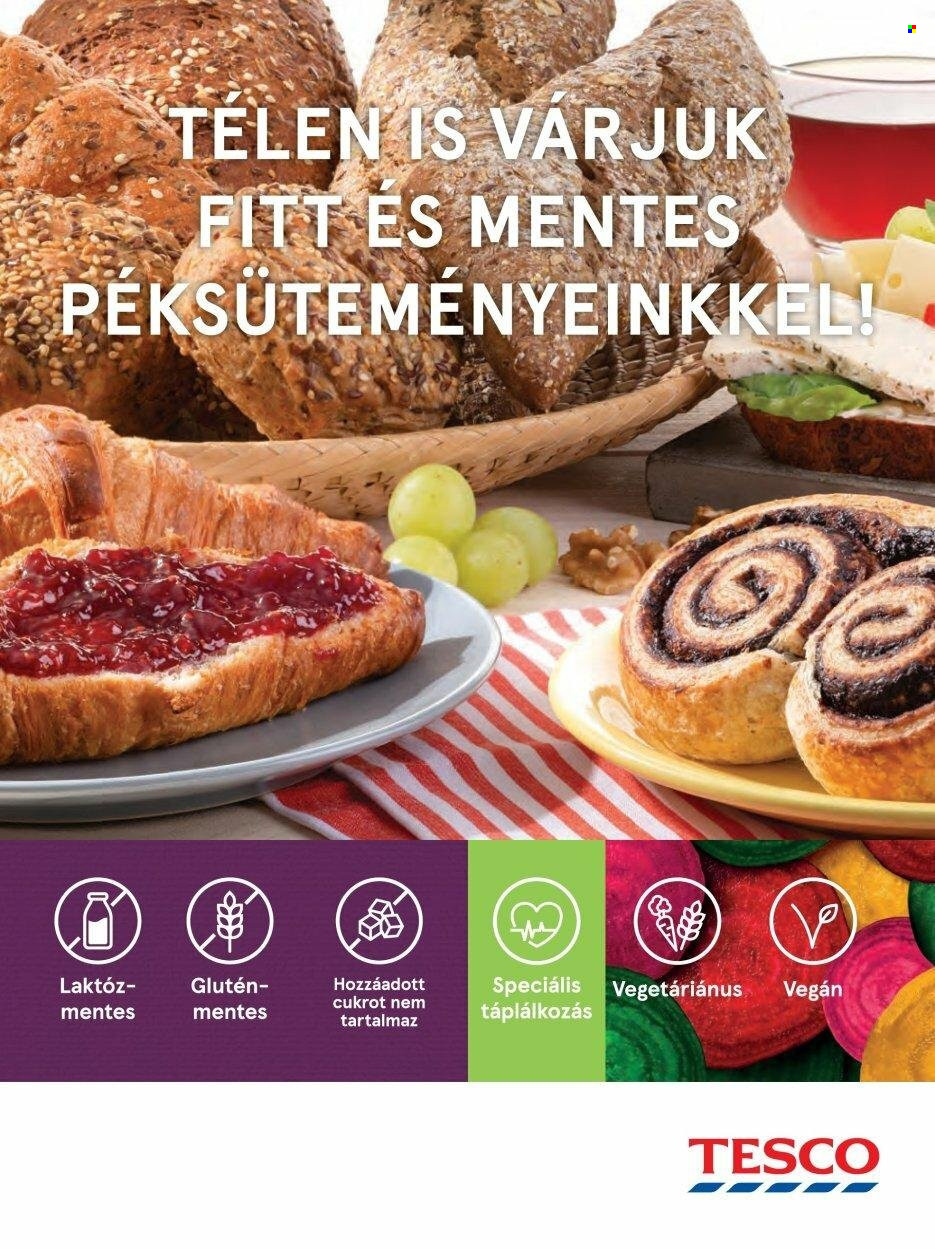 TESCO akciós újságok - 2021.11.19 - 2022.02.28. Oldal 59