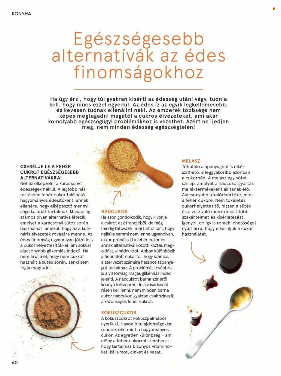 TESCO akciós újságok - 2021.11.19 - 2022.02.28. Oldal 60