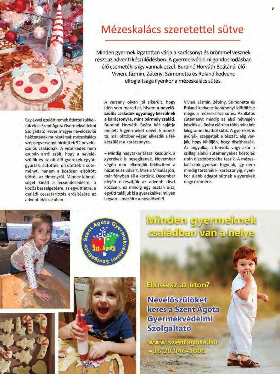 TESCO akciós újságok - 2021.11.19 - 2022.02.28. Oldal 69