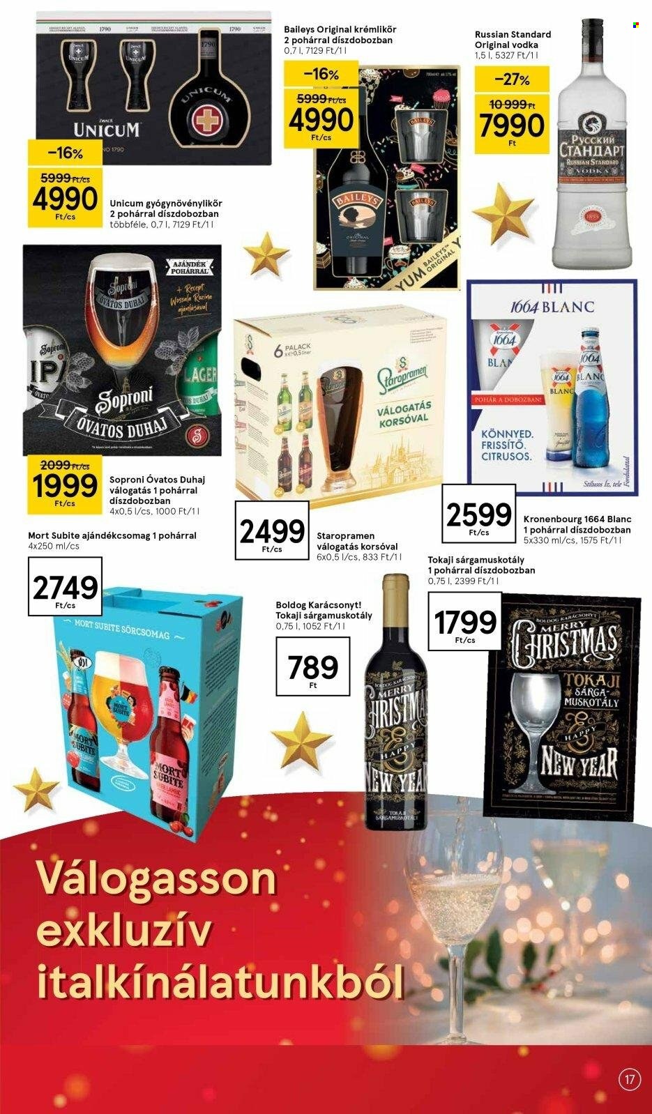 TESCO akciós újságok - 2021.11.25 - 2021.12.01. Oldal 17