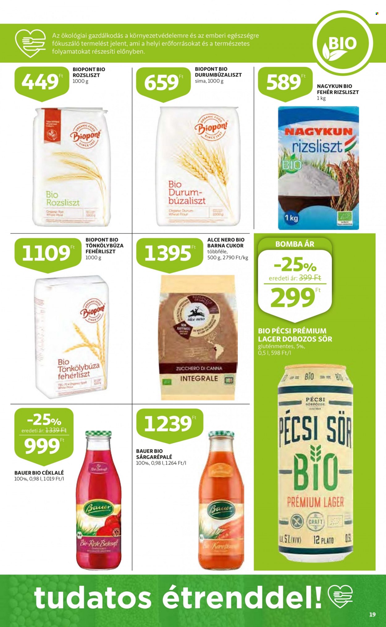Auchan akciós újságok - 2021.12.02 - 2021.12.08. Oldal 19