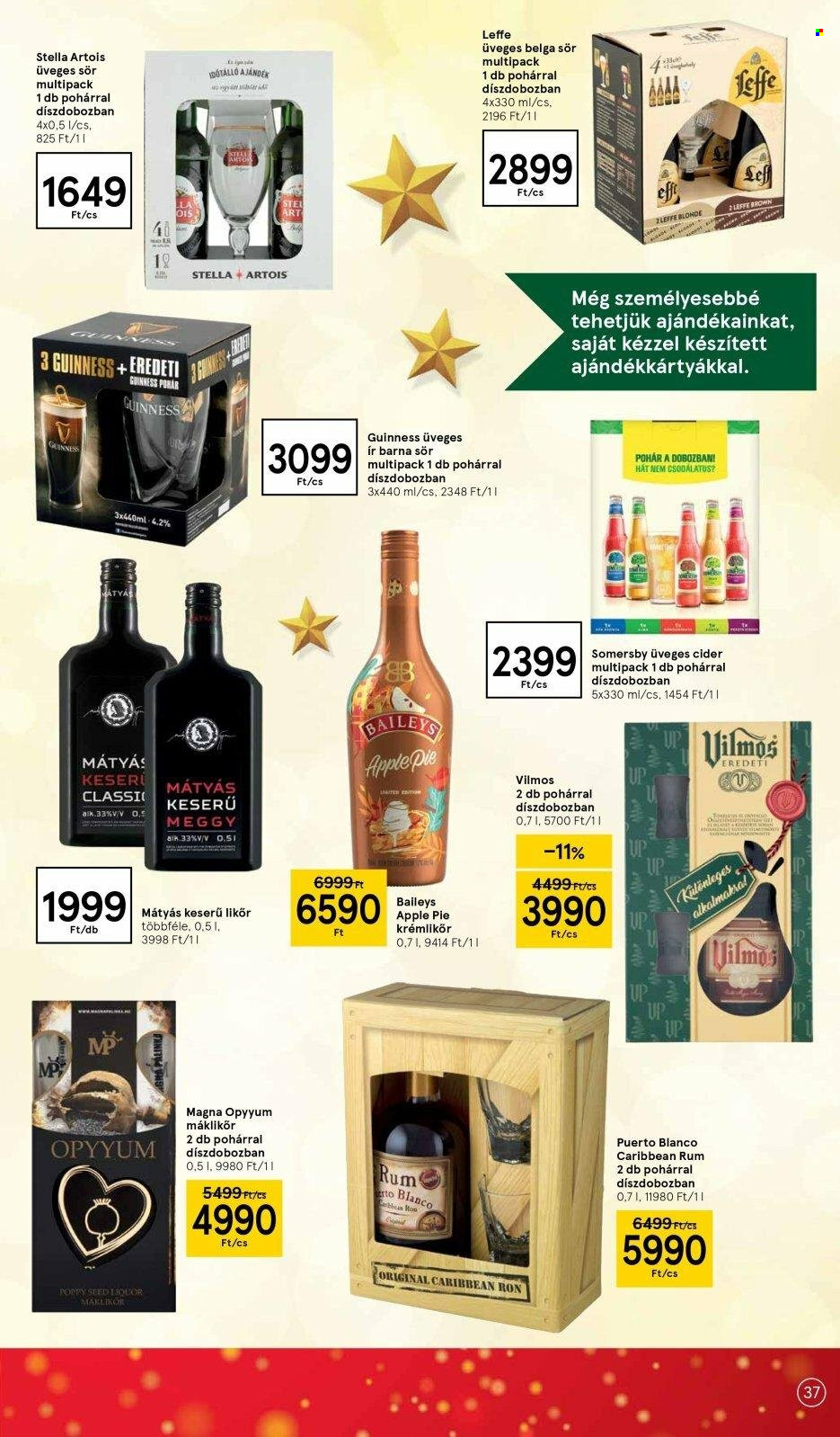 TESCO akciós újságok - 2021.11.30 - 2021.12.24. Oldal 37