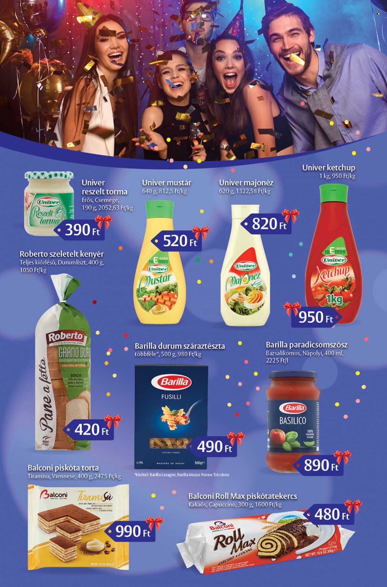 EcoFamily akciós újságok - 2021.12.02 - 2021.12.23. Oldal 14