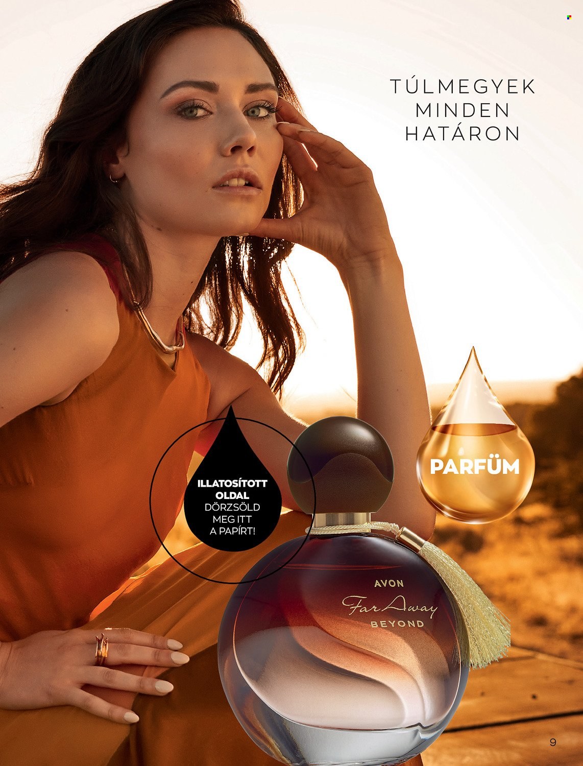 Avon akciós újságok - 2021.12.01 - 2021.12.31. Oldal 11