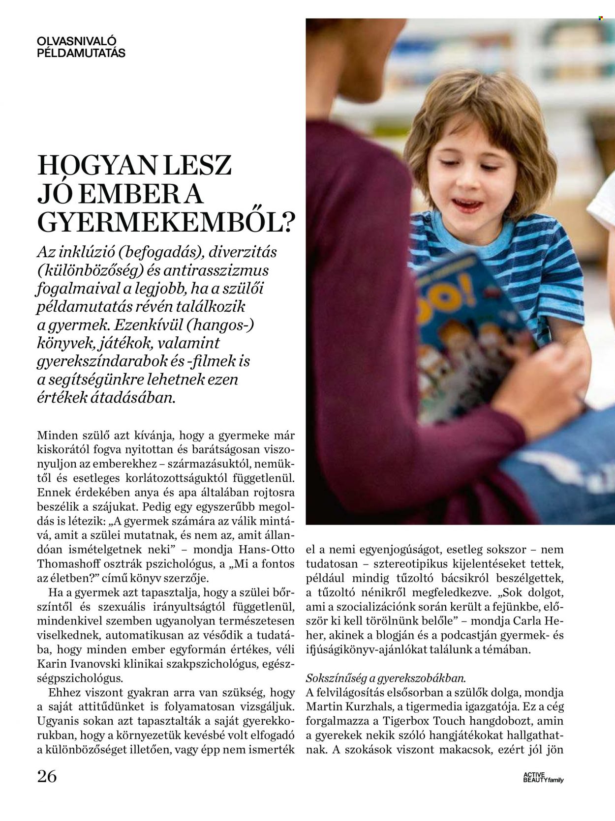 dm drogerie markt akciós újságok. Oldal 26