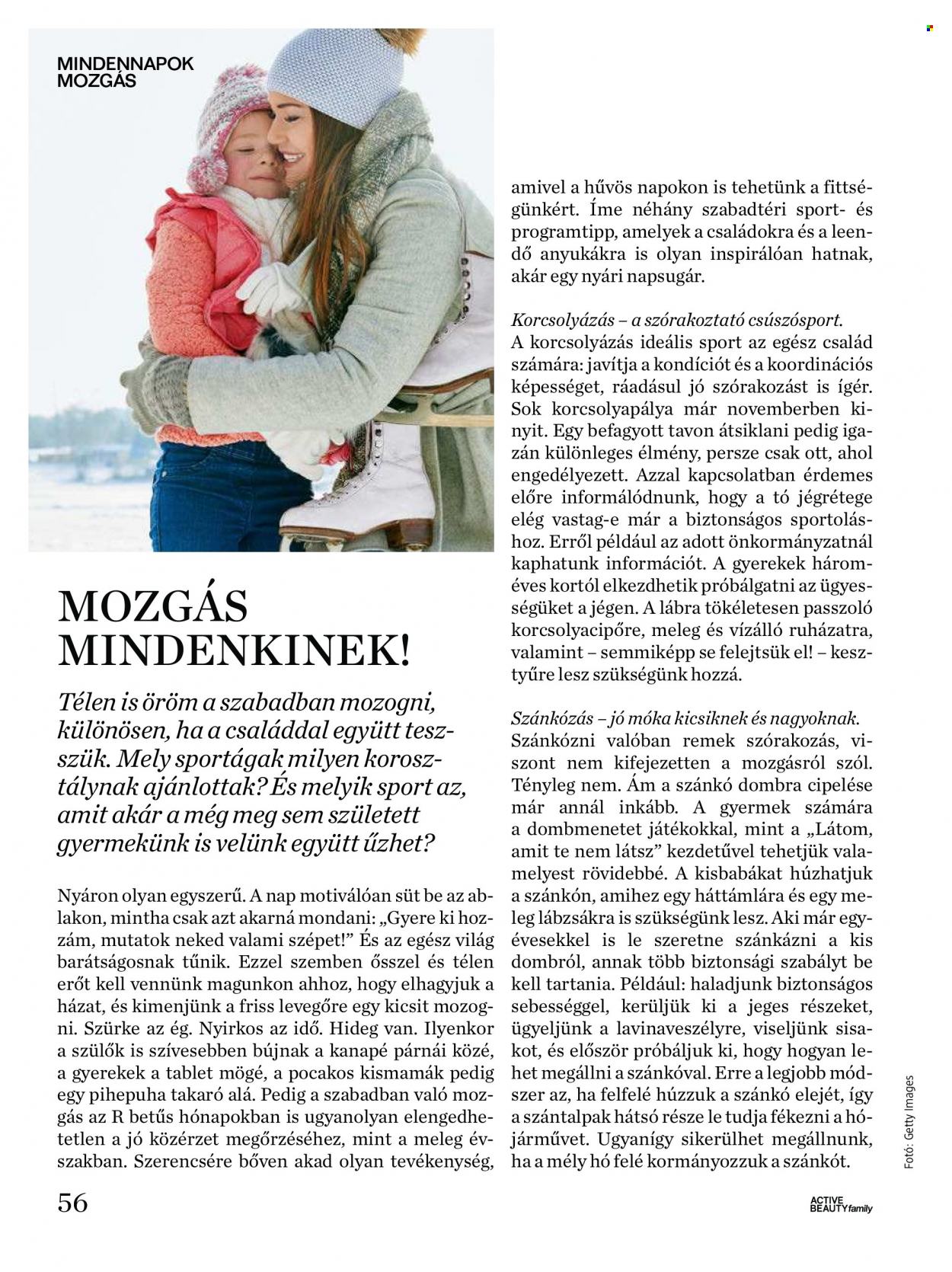 dm drogerie markt akciós újságok. Oldal 56