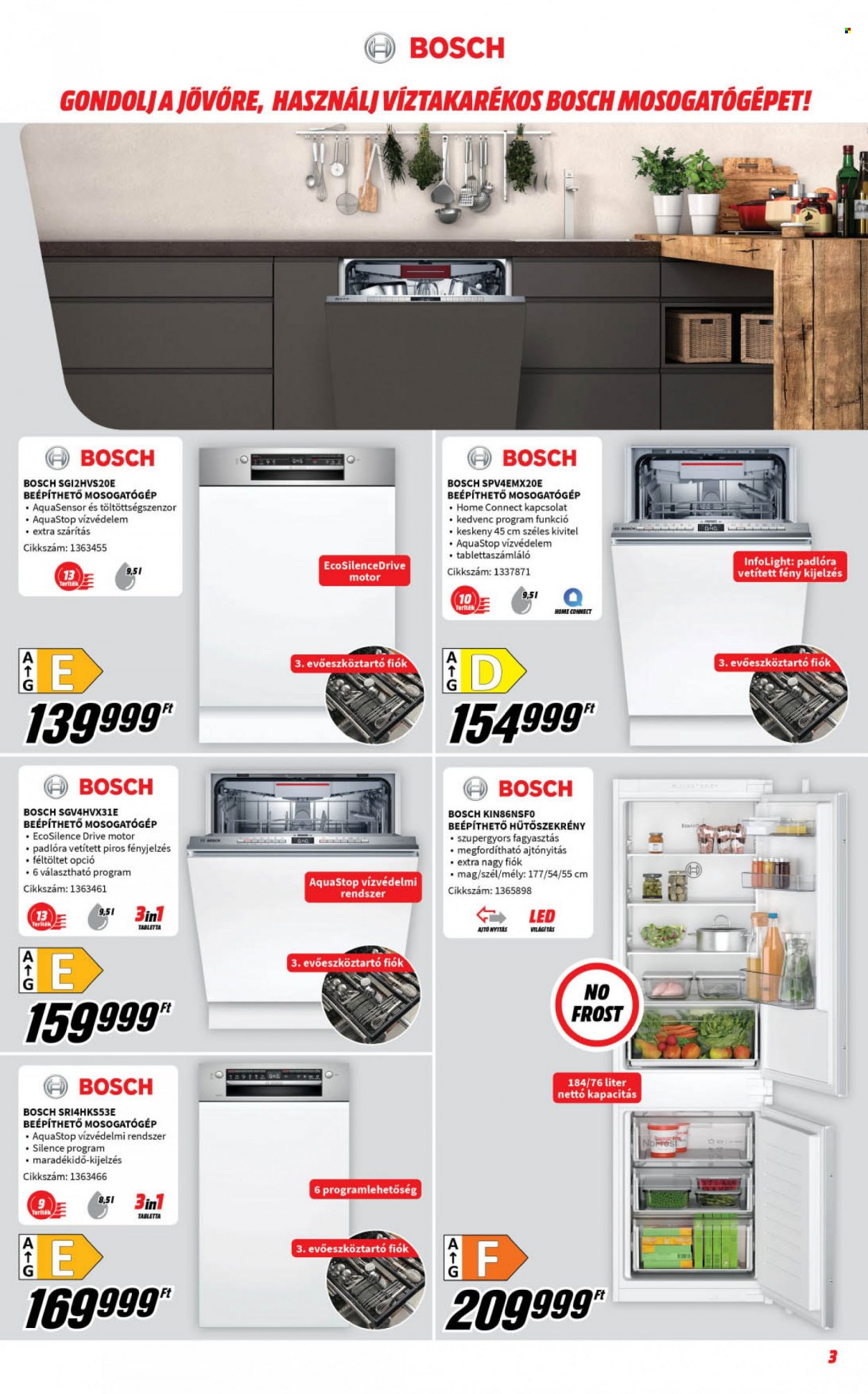 MediaMarkt akciós újságok - 2021.12.02 - 2021.12.31. Oldal 3