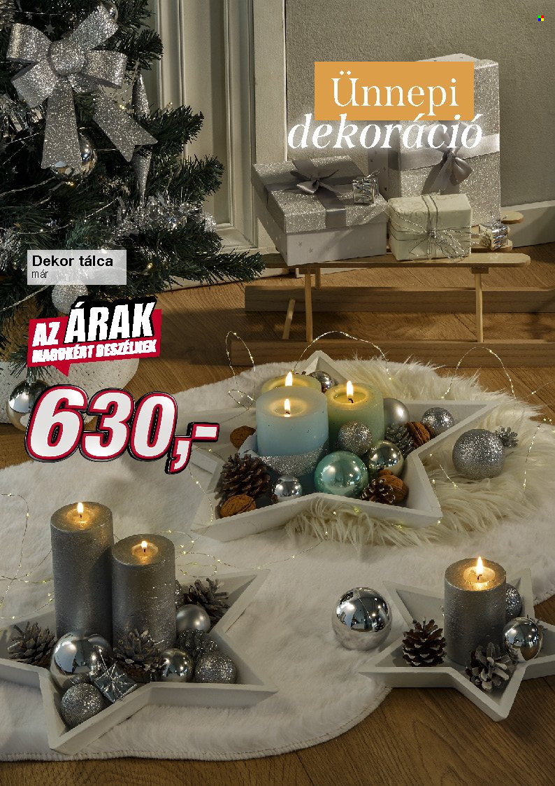 Kik akciós újságok. Oldal 19