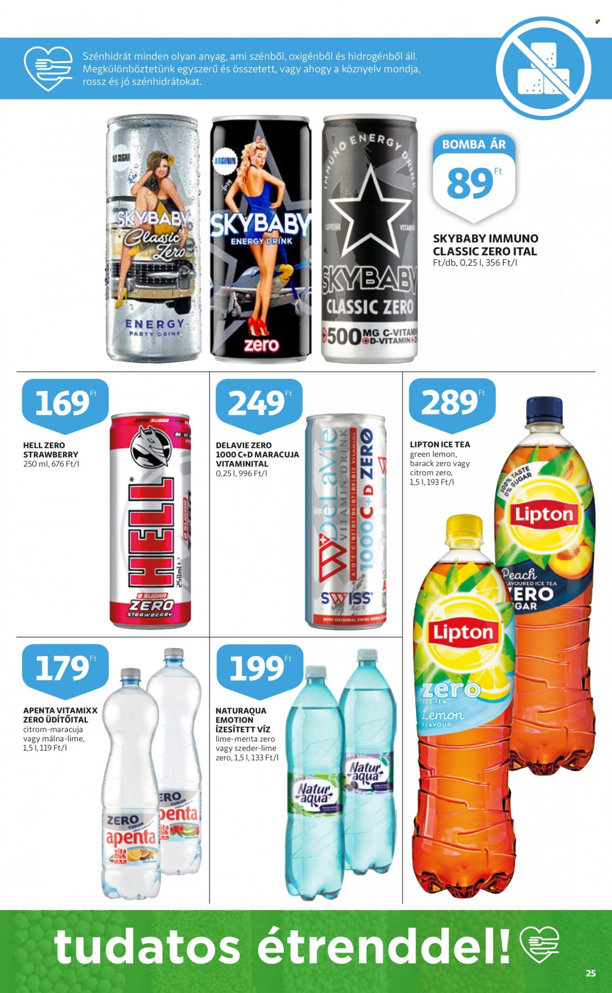 Auchan akciós újságok - 2021.12.09 - 2021.12.15. Oldal 25